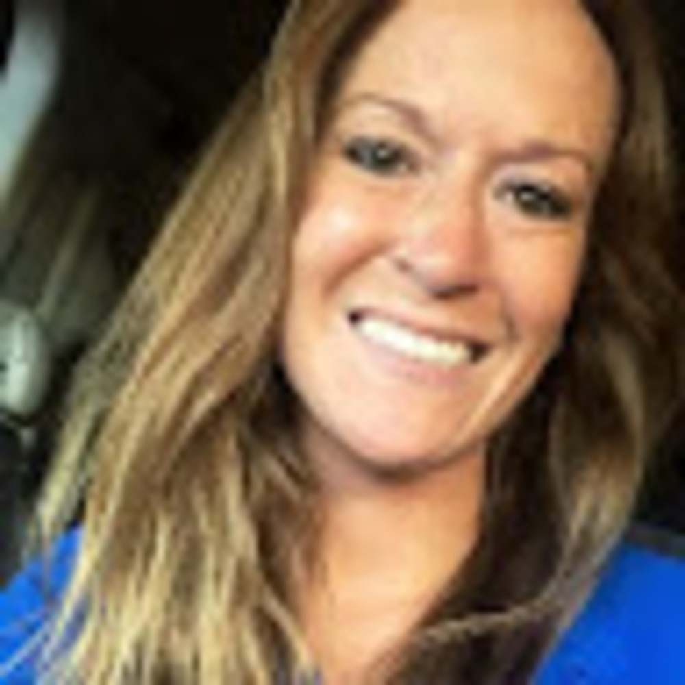 Meet your Posher, Monica